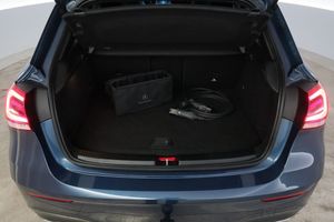 Mercedes A250 bild 8
