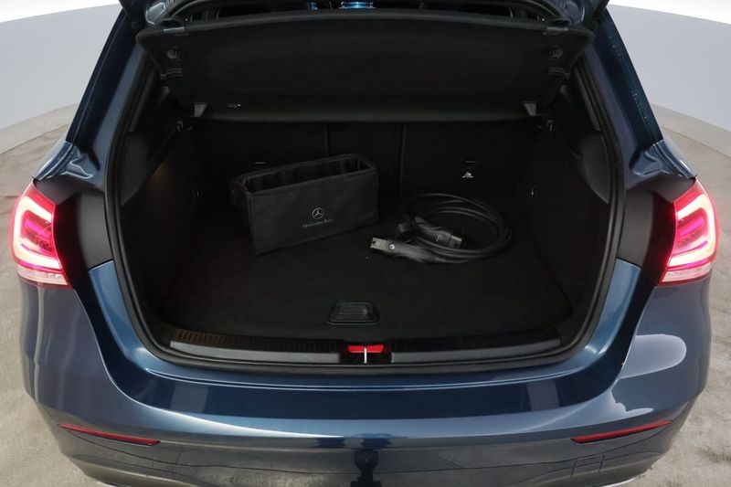 Mercedes A250 bild 8