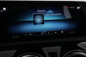 Mercedes A250 bild 26