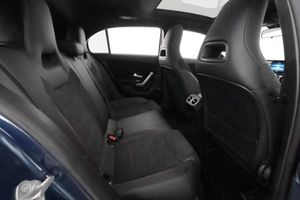 Mercedes A250 bild 19