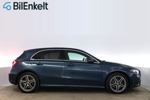 Mercedes A250 bild 3