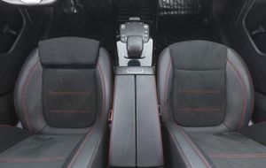 Mercedes A250 bild 17