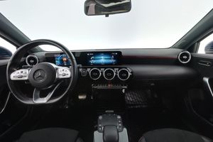 Mercedes A250 bild 13
