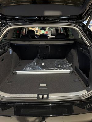 Skoda Superb bild 6