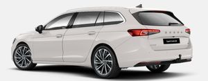 Skoda Superb bild 2