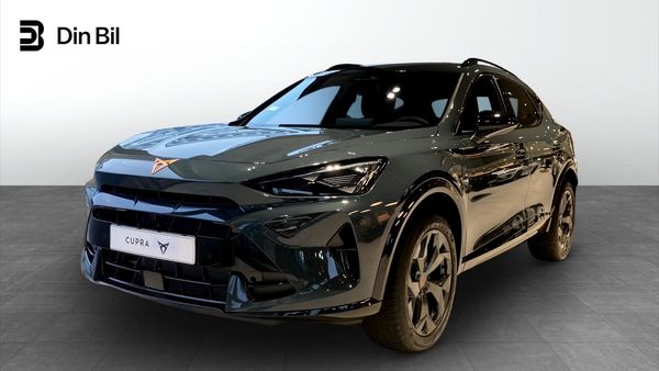 Cupra Formentor PRIVATLEASING 1.5 eTSI DSG7 - 2026