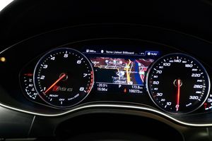 Audi RS6 bild 17