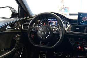 Audi RS6 bild 12