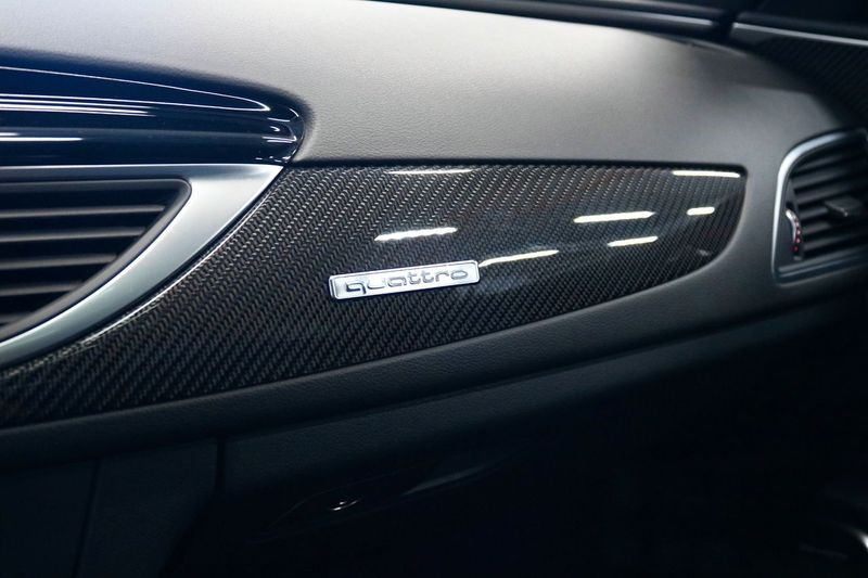 Audi RS6 bild 25