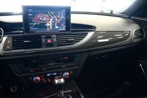 Audi RS6 bild 19