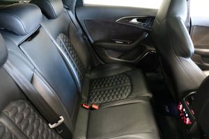 Audi RS6 bild 10
