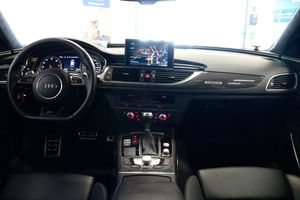 Audi RS6 bild 11