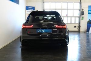 Audi RS6 bild 4