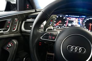 Audi RS6 bild 18