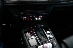Audi RS6 bild 22