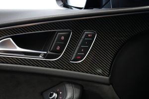 Audi RS6 bild 15