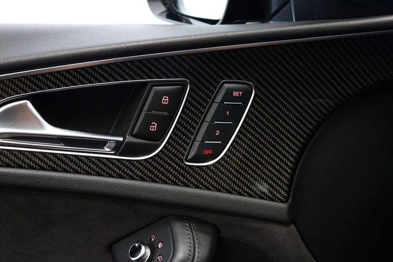 Audi RS6 bild 15