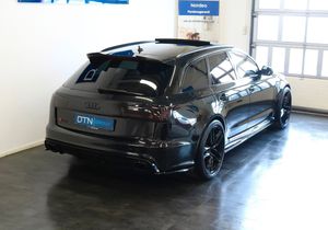 Audi RS6 bild 2