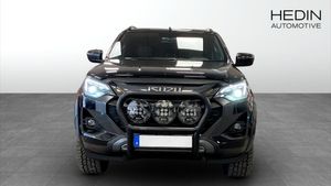 Isuzu D-Max bild 7