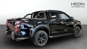 Isuzu D-Max bild 2