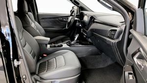Isuzu D-Max bild 3