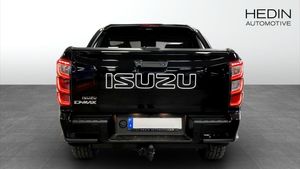 Isuzu D-Max bild 6