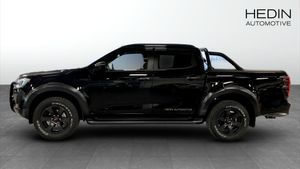 Isuzu D-Max bild 5