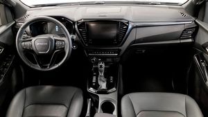 Isuzu D-Max bild 4