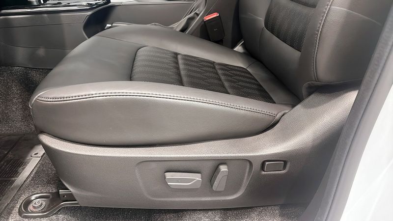 Isuzu D-Max bild 16