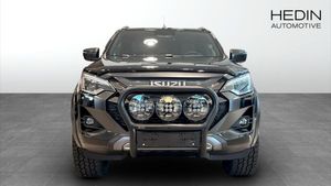 Isuzu D-Max bild 8
