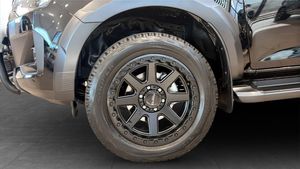 Isuzu D-Max bild 9