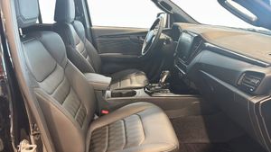 Isuzu D-Max bild 3