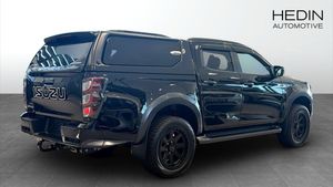 Isuzu D-Max bild 2