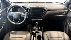 Isuzu D-Max bild 4