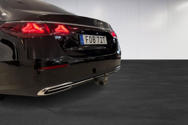 Mercedes E300 bild 15