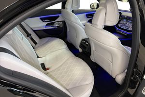 Mercedes E300 bild 11