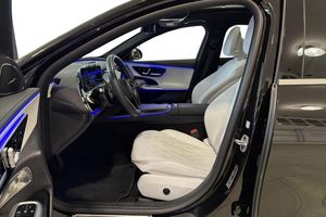Mercedes E300 bild 10