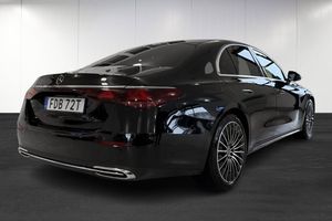 Mercedes E300 bild 2
