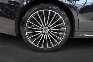 Mercedes E300 bild 6