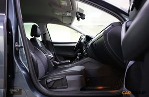 Skoda Octavia bild 14