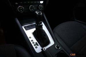 Skoda Octavia bild 19