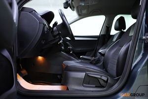 Skoda Octavia bild 13