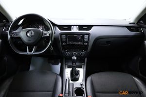 Skoda Octavia bild 9