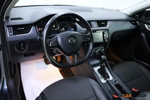Skoda Octavia bild 11