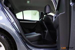 Skoda Octavia bild 15