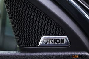 Skoda Octavia bild 20