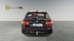 BMW 520 bild 5