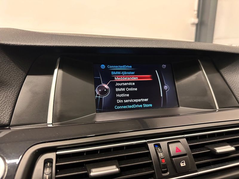 BMW 520 bild 12