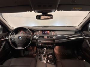 BMW 520 bild 18