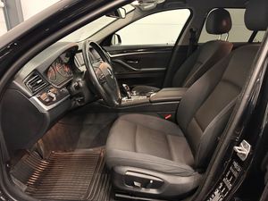 BMW 520 bild 23